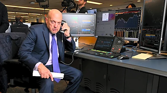 Jim Cramer reveals the sweet spot for buying Target stock