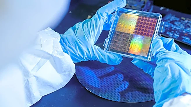 Marvell vs. Broadcom: the custom silicon shift