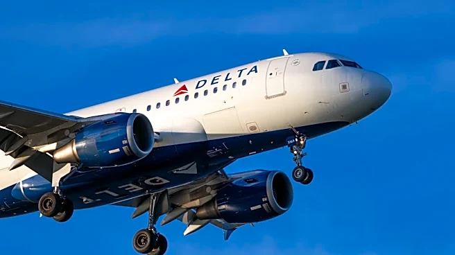 Delta cuts two more routes, and the reason makes sense