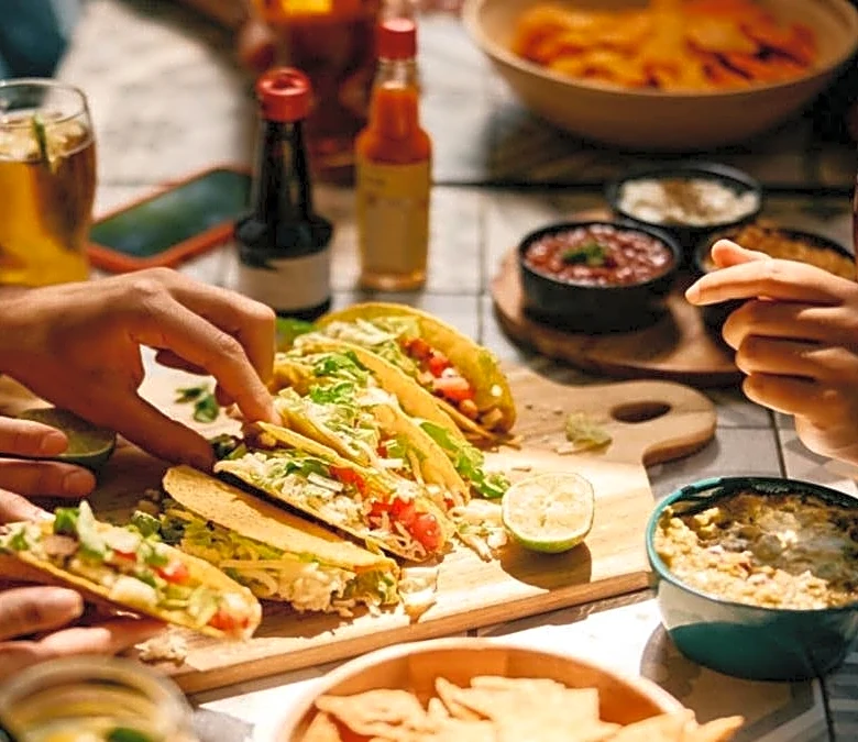 Beloved Mexican restaurant chain files Chapter 11 bankruptcy