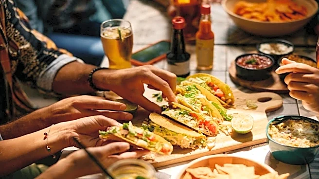 Beloved Mexican restaurant chain files Chapter 11 bankruptcy