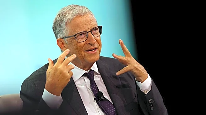 Bill Gates pulls $818M from Berkshire to buy this giant