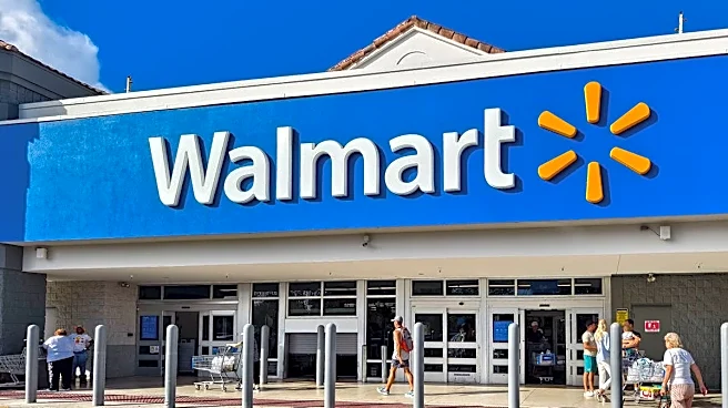 Walmart shoppers must consider one major shift coming to prices
