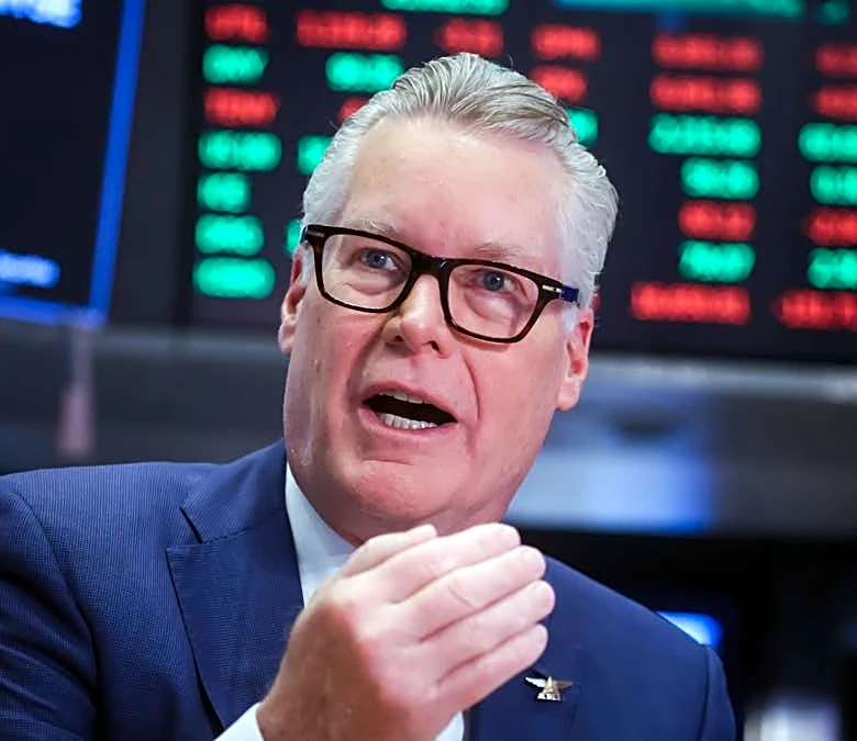 Delta Air Lines CEO signals major shift in what travelers pay