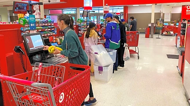 Target pledges price cuts as sales grow