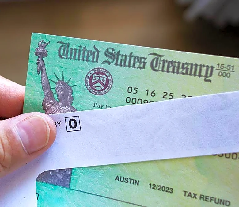 IRS rule could change who qualifies for tax credit refunds