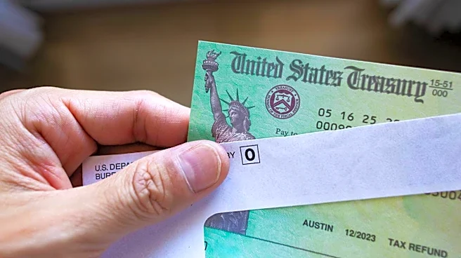 IRS rule could change who qualifies for tax credit refunds