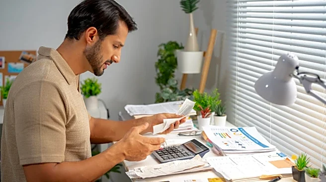 Mortgage rates are 6.65%. Why are HELOC rates 7.31%?