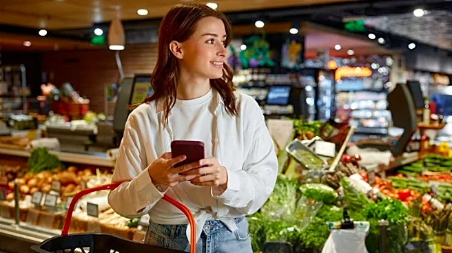 Kroger has a customer problem that may be its own fault