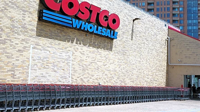 Costco Is Selling Medicare Plans. Don't Buy on Brand Alone
