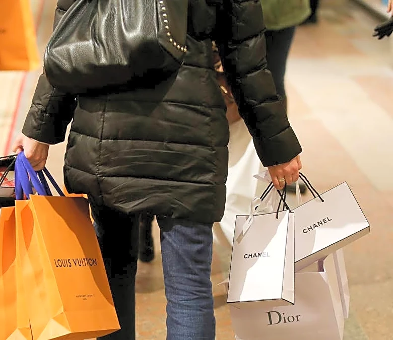 172-year-old luxury giant exits entire market