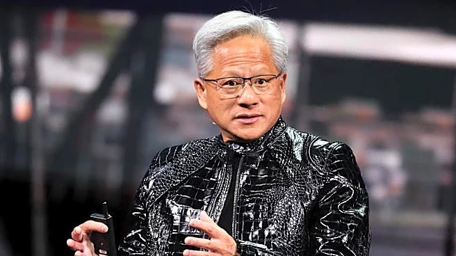 Oppenheimer has a blunt Nvidia stock message ahead of earnings