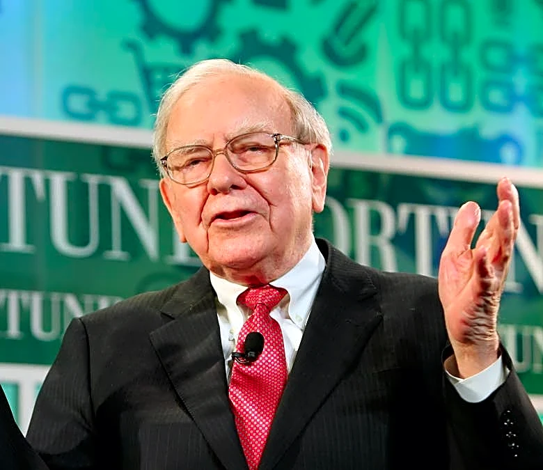 Warren Buffett’s Berkshire makes backdoor SpaceX play