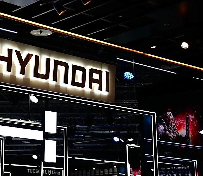 Tariffs just pushed Hyundai deeper into America