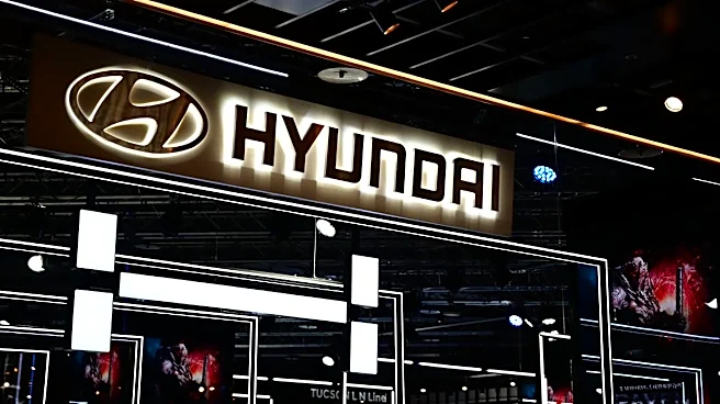 Tariffs just pushed Hyundai deeper into America
