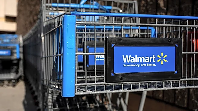 Walmart has a storage cabinet with drawers and a cupboard for just $75
