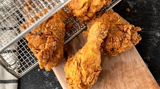Iconic fast-food fried chicken chain closes over 300 restaurants