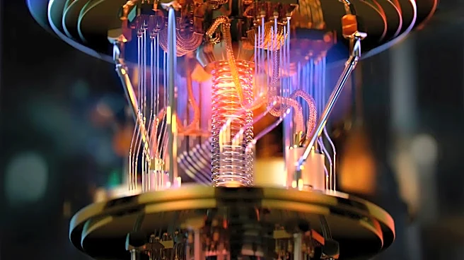 One quantum stock just posted a 9,000% revenue jump