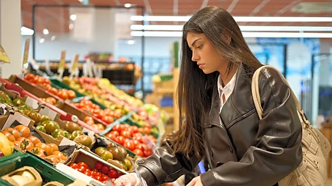 91-year-old supermarket chain closes stores, lays off dozens
