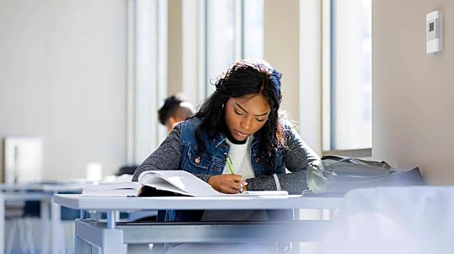 Morgan Housel warns of a looming career threat for your child