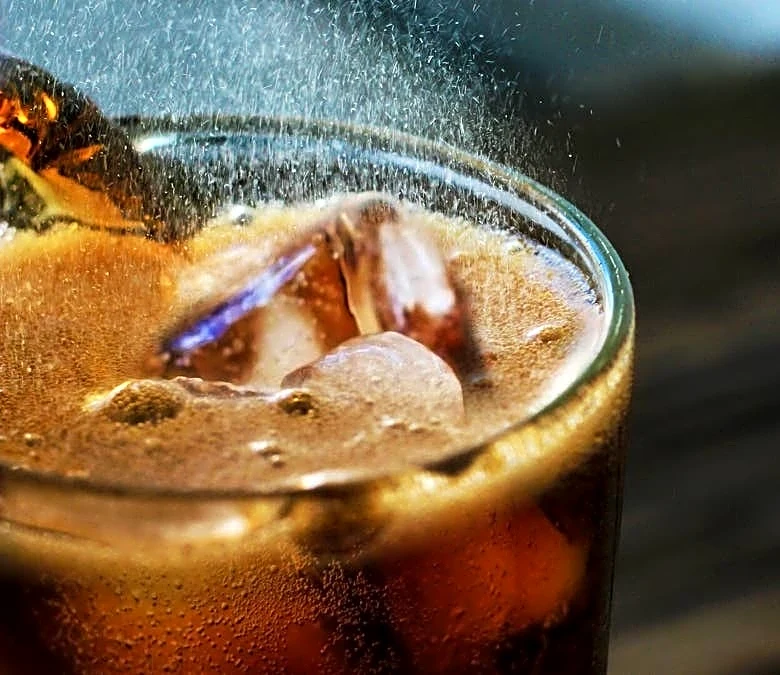 Jim Cramer holds back support for surging beverage stock