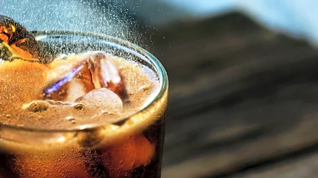 Jim Cramer holds back support for surging beverage stock