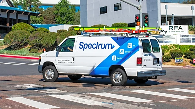 Spectrum drops free offer to win back internet customers