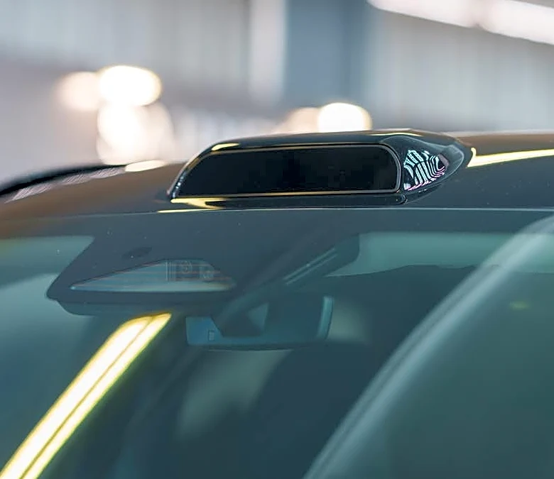 Automakers keep quiet about a U.S. probe into their sensors