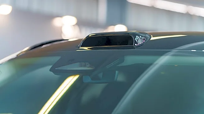 Automakers keep quiet about a U.S. probe into their sensors