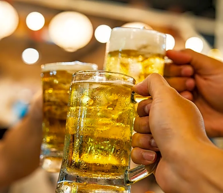 Major alcohol company shrinks workforce by nearly 2,000