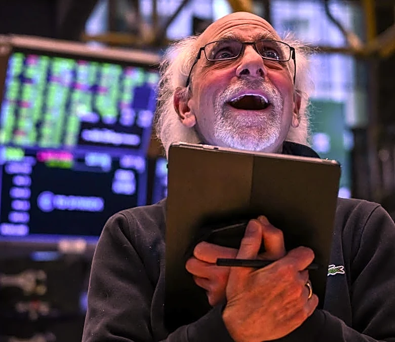 UBS revamps S&P 500 target for rest of 2026