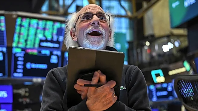 UBS revamps S&P 500 target for rest of 2026