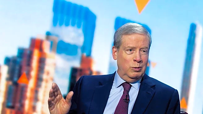 Billionaire Druckenmiller makes cancer stock his #1 buy for a reason