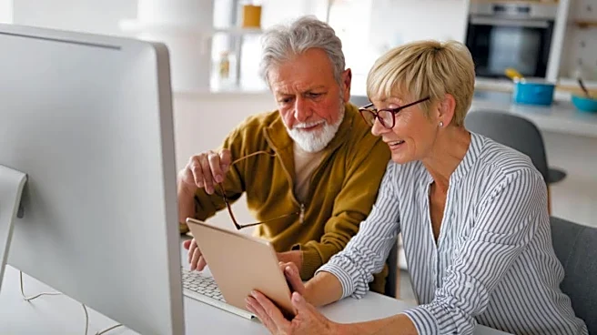 One index exposes your biggest retirement fears