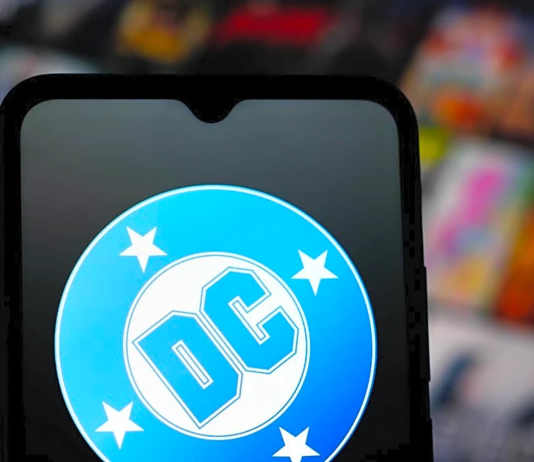 Lanterns reboot just delivered when DC needed it most