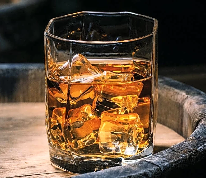 Liquor industry struggles grow with another Chapter 7 filing