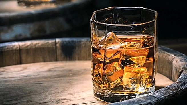 Liquor industry struggles grow with another Chapter 7 filing