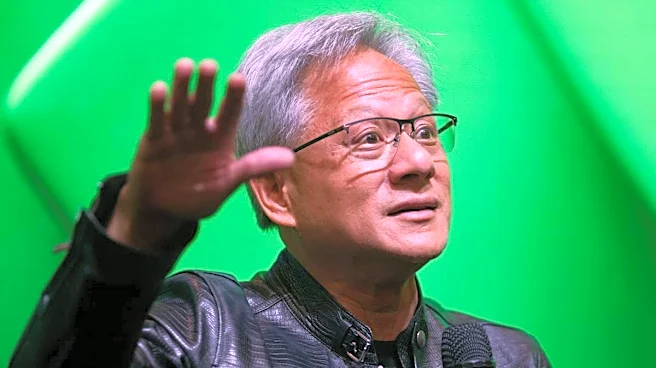 Goldman Sachs spots huge twist ahead of Nvidia’s earnings