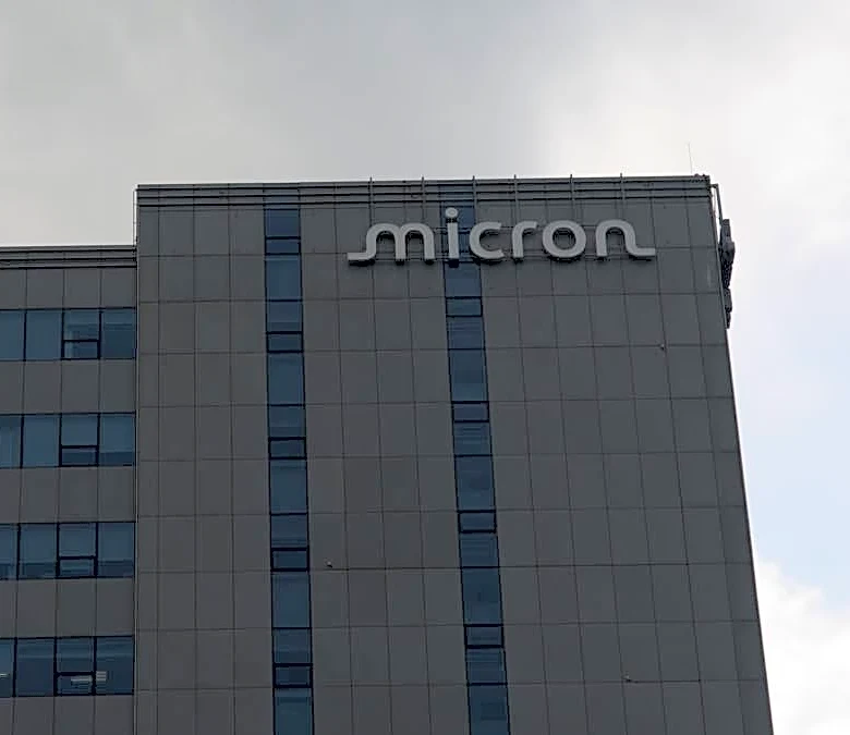 Micron CEO is doubling down on a cycle-free future