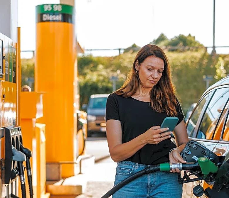 The next big oil trade may have nothing to do with oil stocks