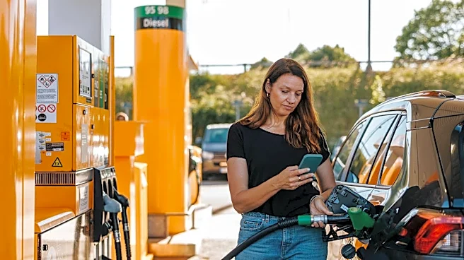The next big oil trade may have nothing to do with oil stocks