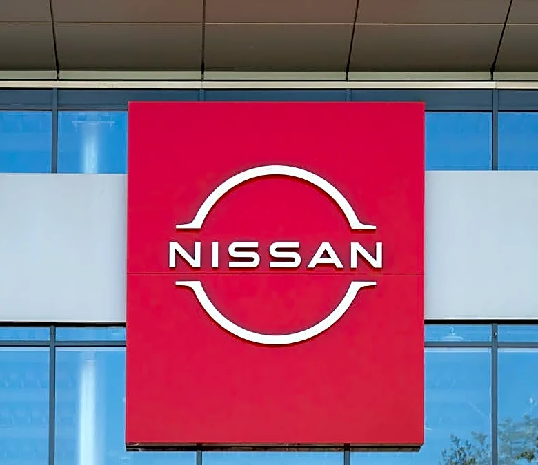 Nissan scrapped a bank it couldn't afford to build
