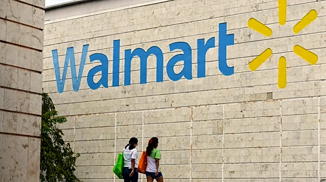 Walmart's $1,000 8-piece wicker patio set is 46% off, and it includes a fire pit
