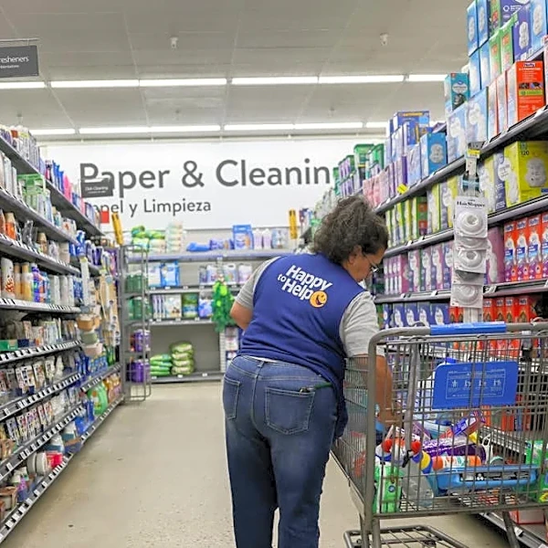 Walmart stock price target reset by JPMorgan after earnings
