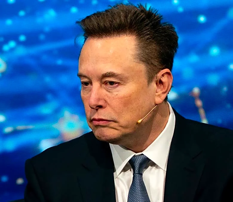 Elon Musk just got into another airline disagreement