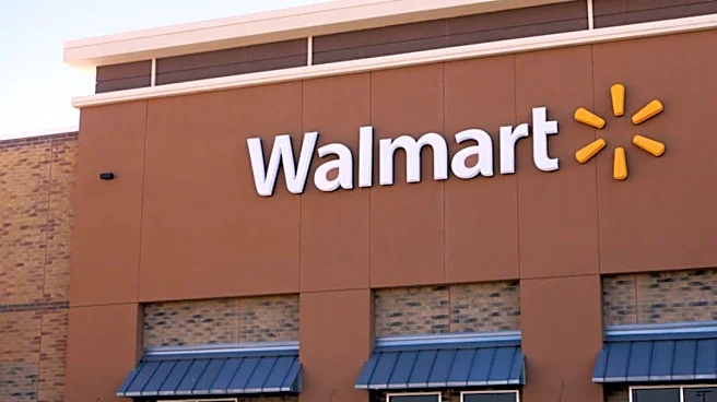 Walmart is selling a sturdy patio glider swing that can support up to 400 pounds for $103