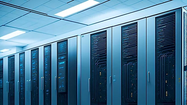 Louis Navellier sends urgent data center message as moratorium worry mounts