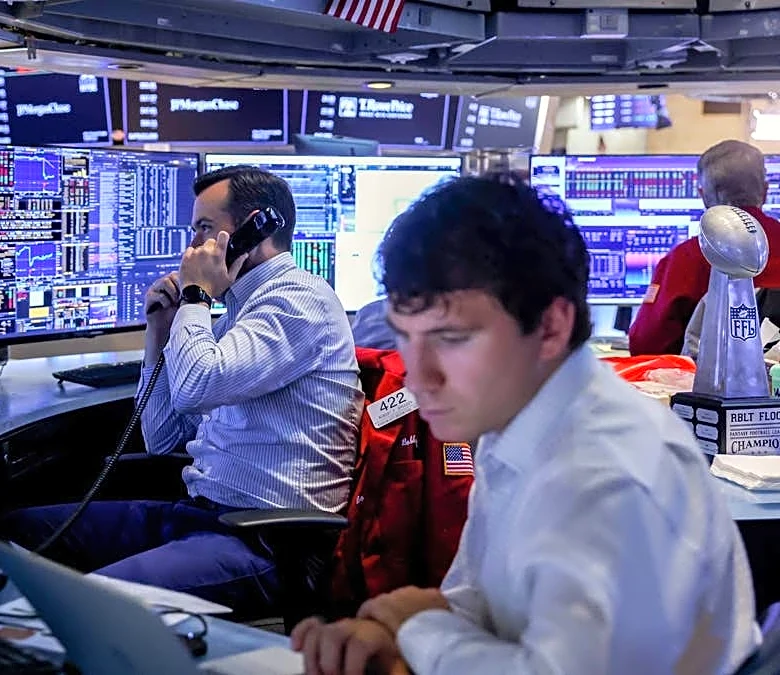 Vanguard's VOO may be quietly exposing your portfolio