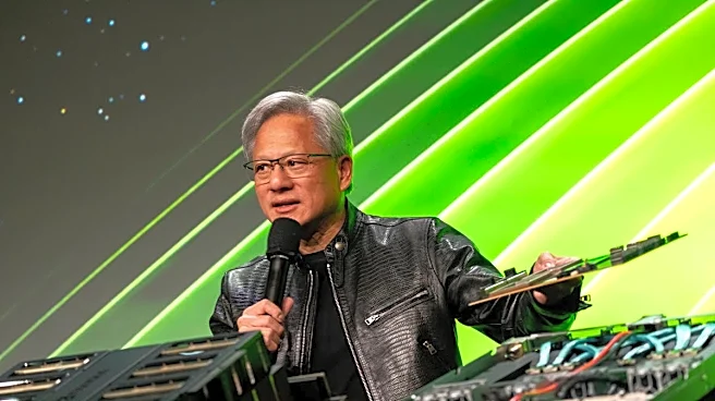 Analyst rethinks Nvidia stock ahead of earnings