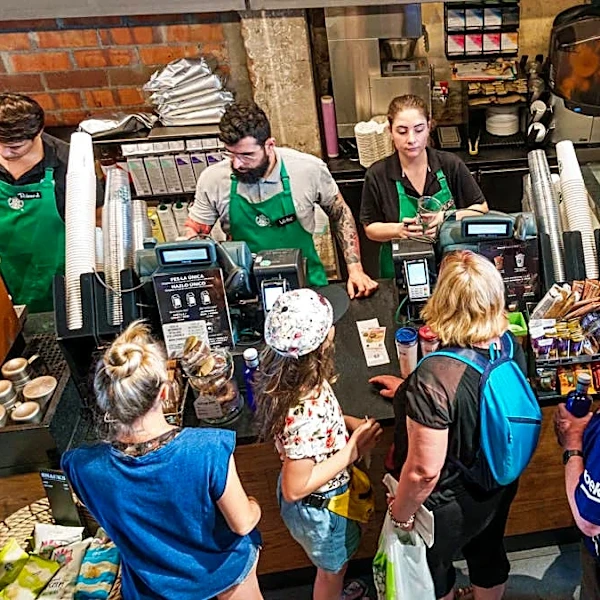 Starbucks brings back 23-year-old fan favorite with new menu